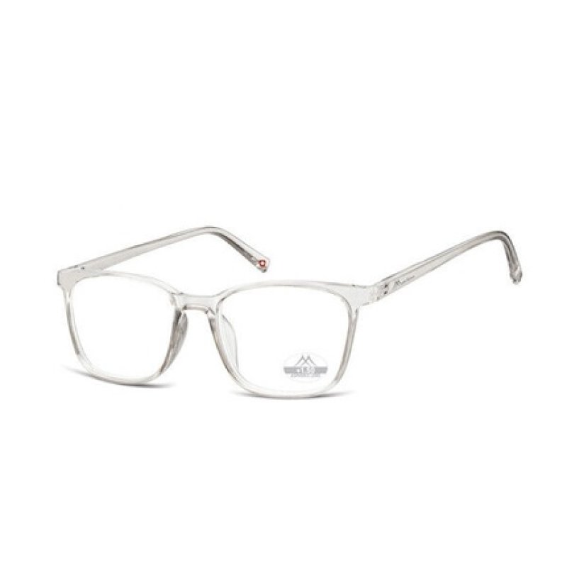 Reading Montana HMR56 Square Unisex Eyeglasses Frames