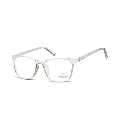 Reading Montana HMR56 Square Unisex Eyeglasses Frames
