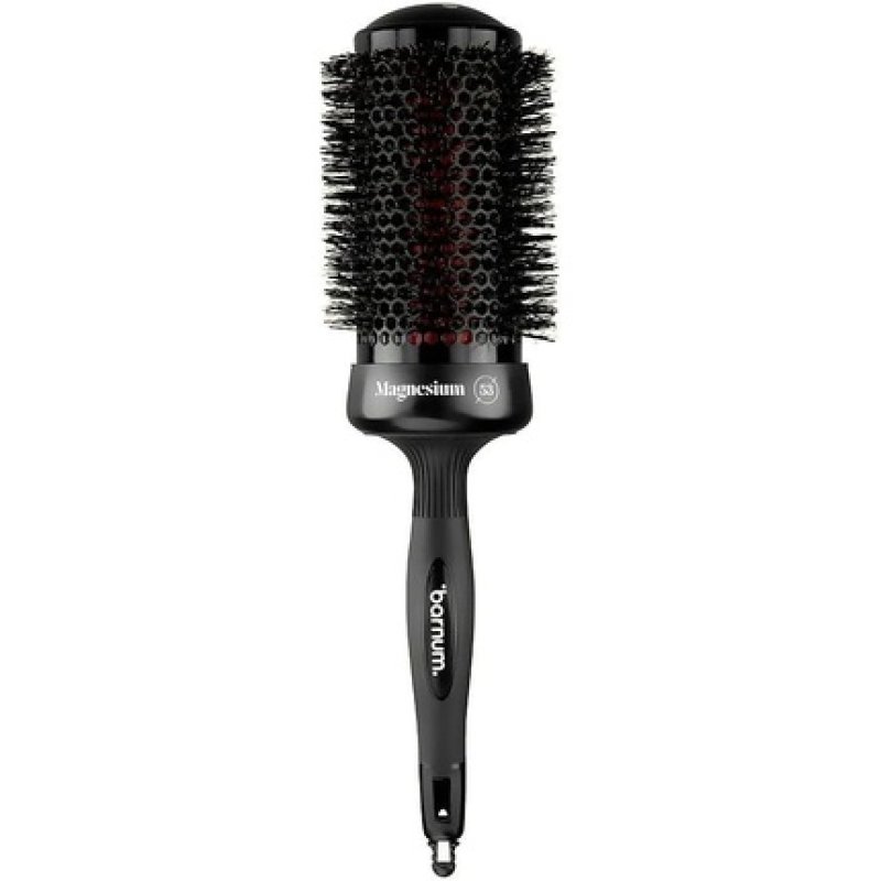 Barnum Magnesium Brush 53mm