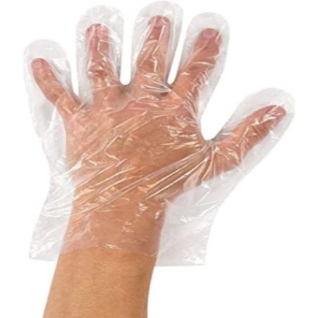 Sibel Mittens And Exfoliating Gloves, Pack Of 1 1 X 100 G