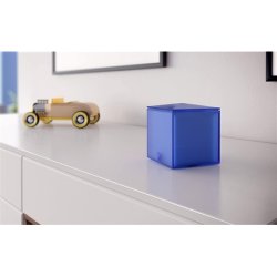 Blue Cube Diffuser