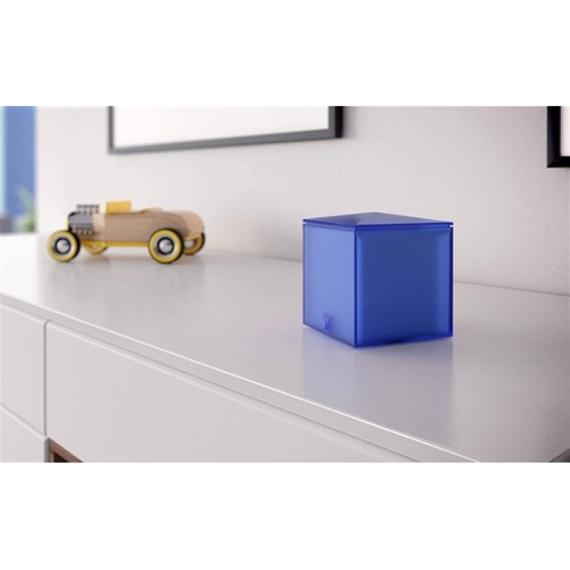 Blue Cube Diffuser