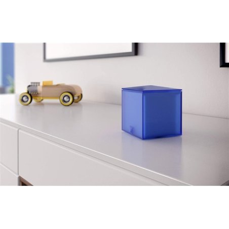 Blue Cube Diffuser