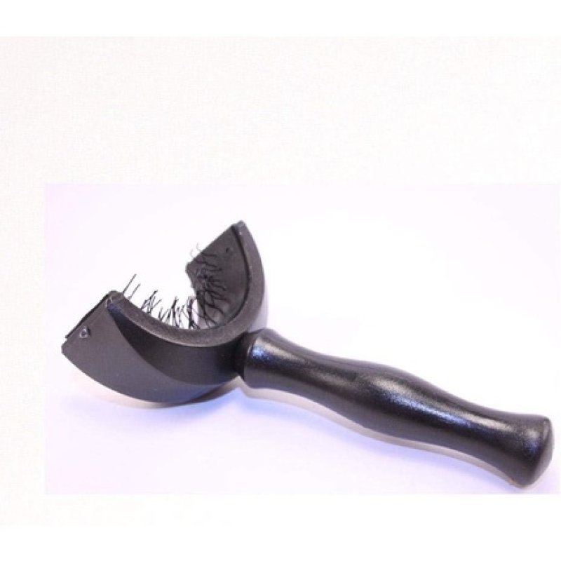 SIBEL Professional Hair Brush Cleaning Tool