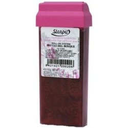 Forest Fruits Wax Starpil Roll on Cartridges 110g