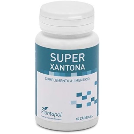 Planta Pol Super Xantona 50ml