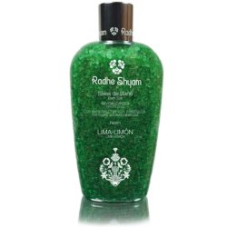 Radhe Sales Baño Lima Limon 330G