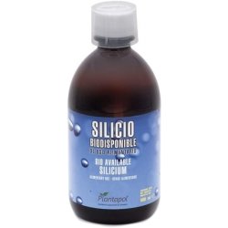PlantaPol Organic Silicon 500ml