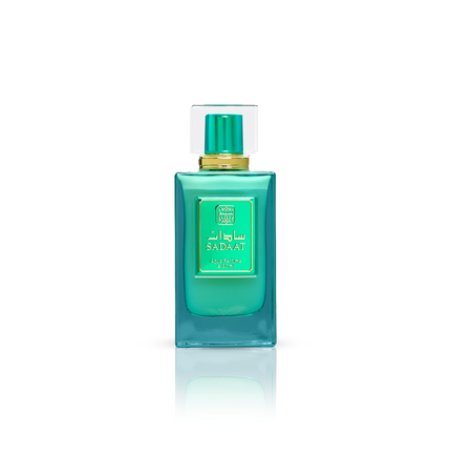 Naseem Sadaat Bor U 250 Ml Fragrance