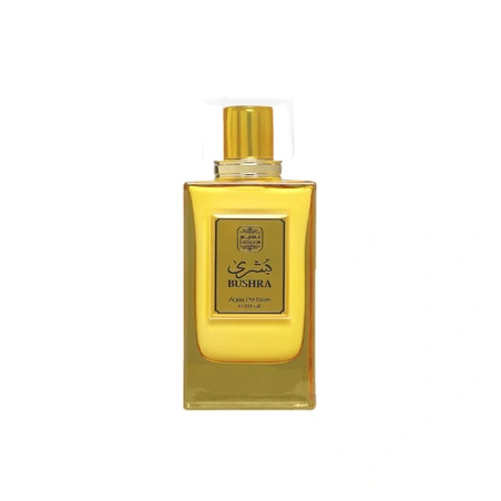 Naseem Bushra Bor U 250 Ml Fragrance