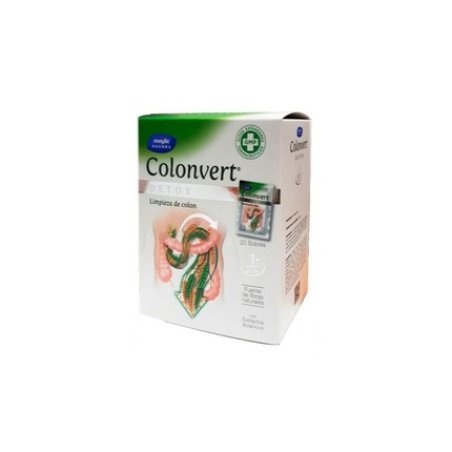 Mayla Pharma Colonvert Detox Colon Cleanse