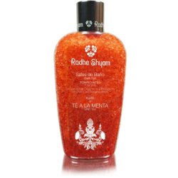 Radhe Sales Baño De Te A La Menta 330G