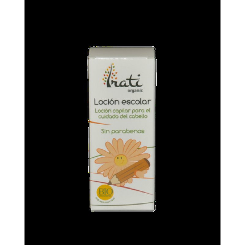 Equisalud Locion Escolar