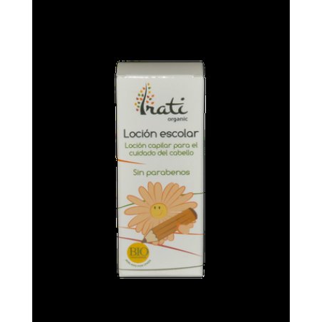 Equisalud Locion Escolar