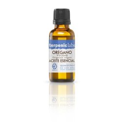 Terpenic Oregano Vulgar 30Ml