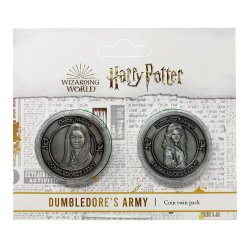 HARRY POTTER - Hermione & Ginny - Set de 2 pièces