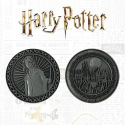 HARRY POTTER - Hermione - Pièce de collection édition limitée