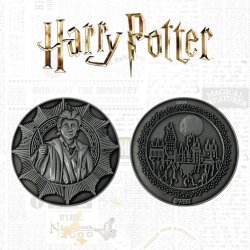 HARRY POTTER - Ron - Pièce de collection édition limitée