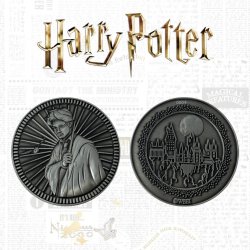 HARRY POTTER - Harry - Pièce de collection édition limitée