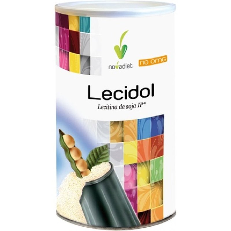 Novadiet Lecidol 500g