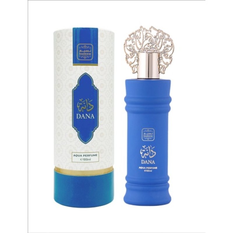 Naseem Dana Eau De Toilette Women 100 Ml