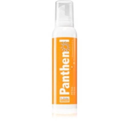 Dr Muller Panthenol Foam 6% - Hydrating And Refreshing Effect