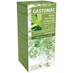 Nutricosmetics Dietmed Gastomac 250ml