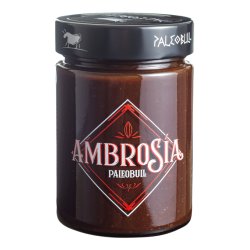 100% Natural Ambrosia Cream 300g