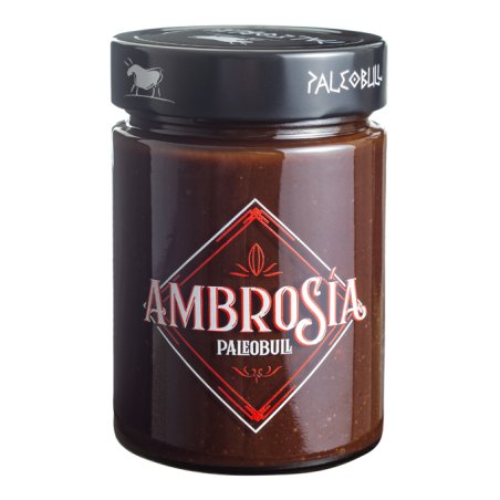 100% Natural Ambrosia Cream 300g