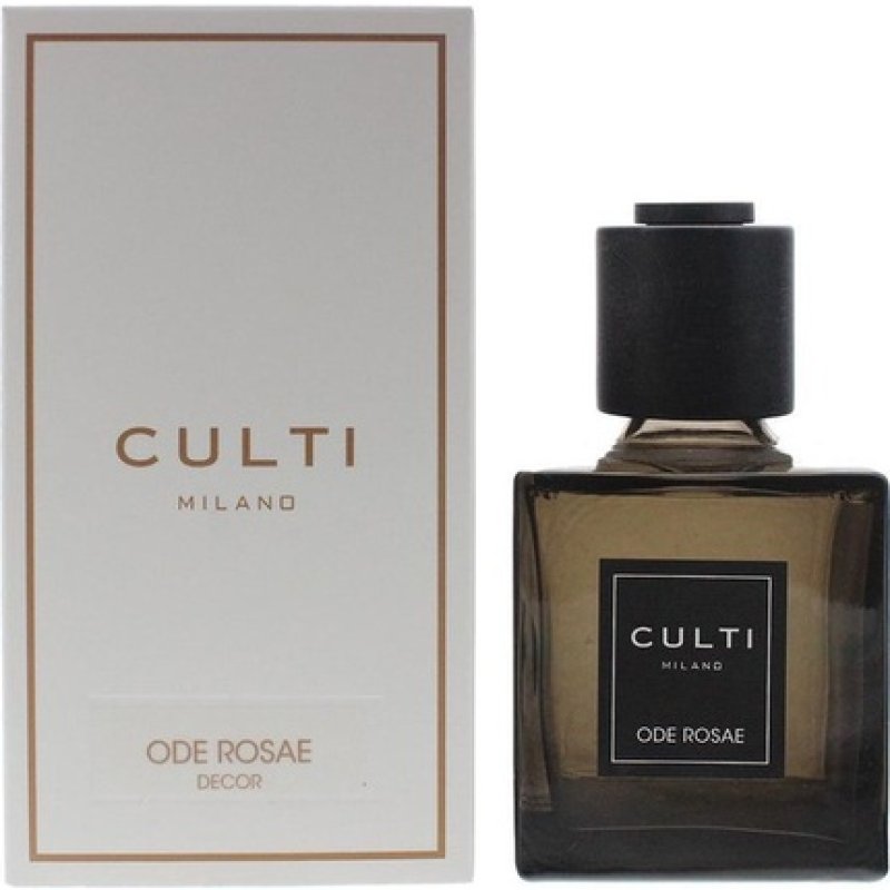 Culti Milano Decor Ode Rosae Diffuser 250ml