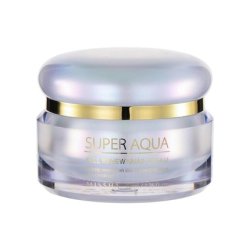 MISSHA Super Aqua Cell Renew Snail Cream