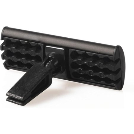 Millefiori Car Fragrance Oxygen Classic Black