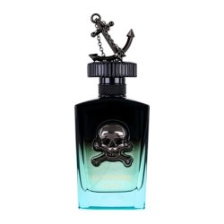 Gulf Orchid El Capitan Legacy Eau De Parfum 100ml