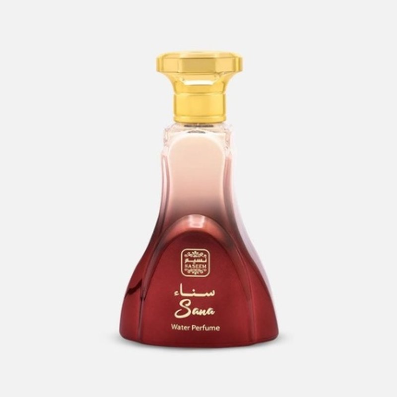 Naseem Sana Eau De Toilette Women 100 Ml