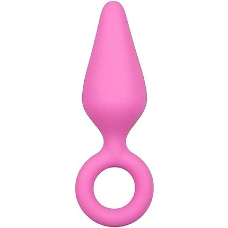 Easytoys Sharpened Plug