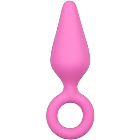 Easytoys Sharpened Plug