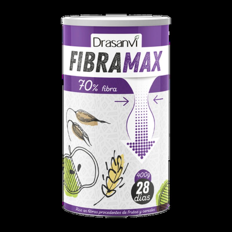 Drasanvi Fibramax 400G
