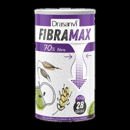 Drasanvi Fibramax 400G
