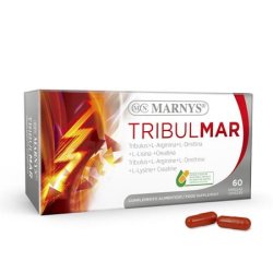 Marnys MN479 multivitamin/mineral complex