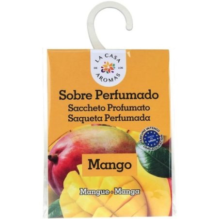 La Casa de los Aromas Mango Room Deodorant