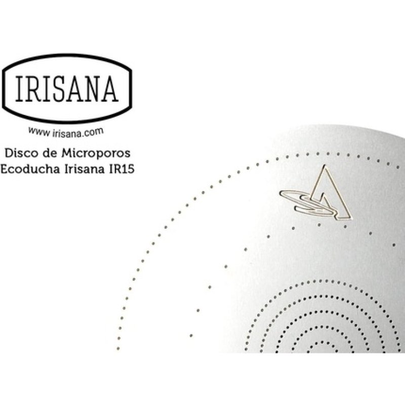 Irisana 72. Ir15ecoducha