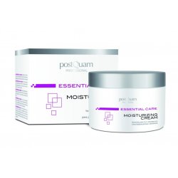 PostQuam Moisturizing Cream Day cream Face 200 ml