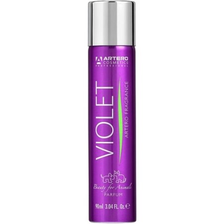 Artero Perfume, Violet, 90 Ml