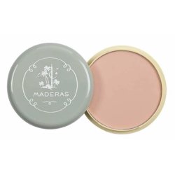 Maderas de Oriente Polvo Crema face powder 15 ml 08 Cordoban