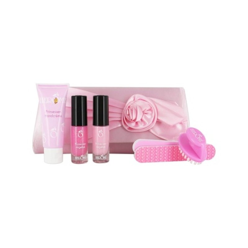 HEROME Princess Set Deluxe Plus