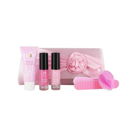 HEROME Princess Set Deluxe Plus