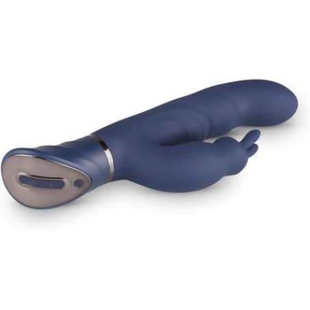 Easytoys Vibe Collection Midnight Rabbit Vibrator 280 G