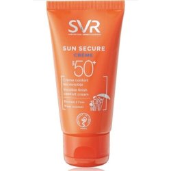 Sun Secure Filorga Face Cream SPF50 PA 50ml Face Sunscreen