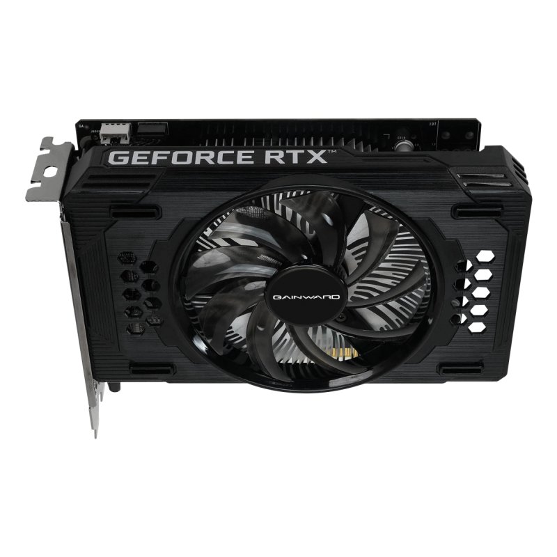 Gainward GeForce RTX 3050 Pegasus NVIDIA 6 GB GDDR6