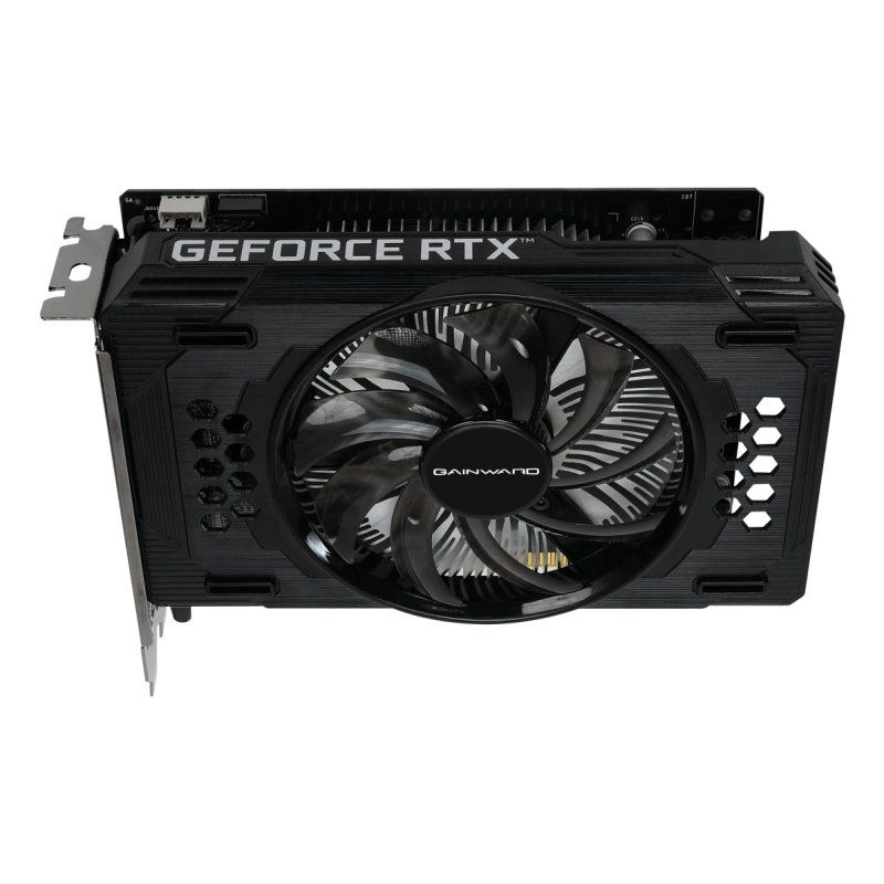 Gainward GeForce RTX 3050 Pegasus NVIDIA 6 Go GDDR6